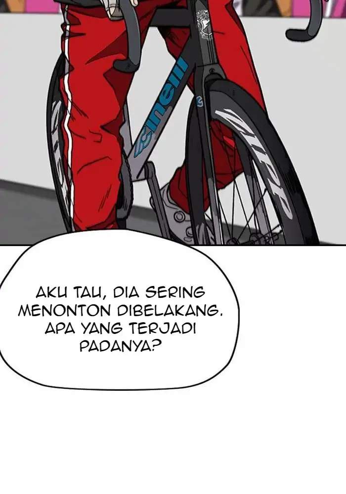 Wind Breaker Chapter 337 - halaman 11