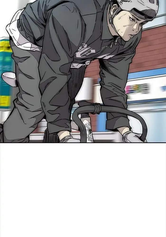 Wind Breaker Chapter 337 - halaman 111