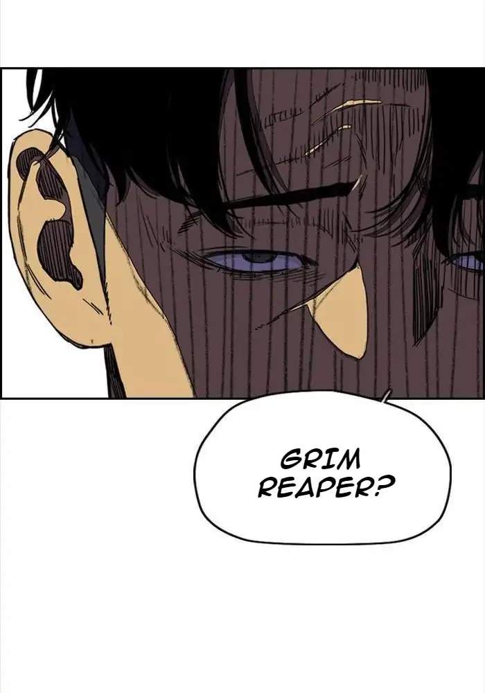 Wind Breaker Chapter 337 - halaman 112