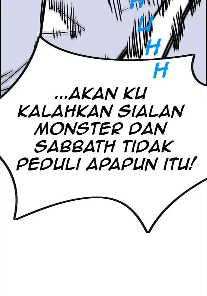 Wind Breaker Chapter 337 - halaman 127