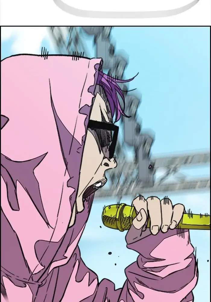 Wind Breaker Chapter 337 - halaman 131