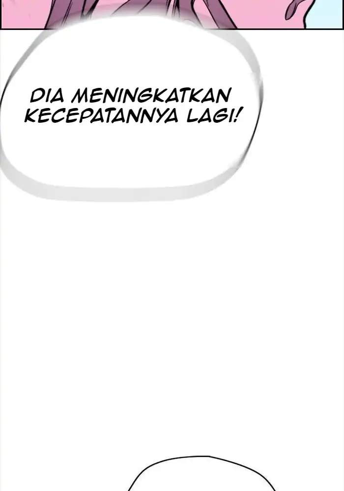 Wind Breaker Chapter 337 - halaman 132