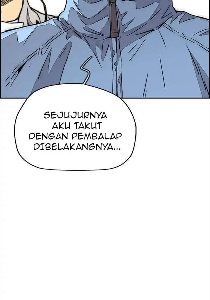 Wind Breaker Chapter 337 - halaman 135