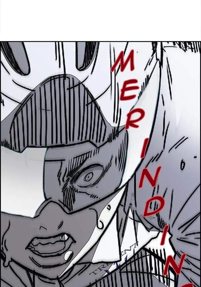 Wind Breaker Chapter 337 - halaman 136