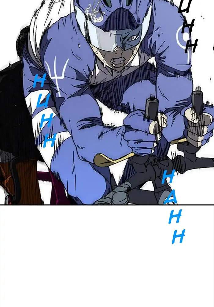 Wind Breaker Chapter 337 - halaman 138
