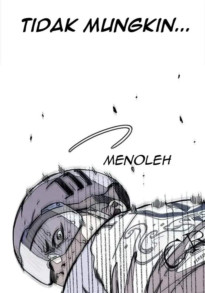Wind Breaker Chapter 337 - halaman 139