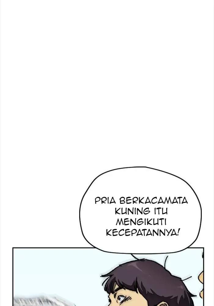 Wind Breaker Chapter 337 - halaman 146