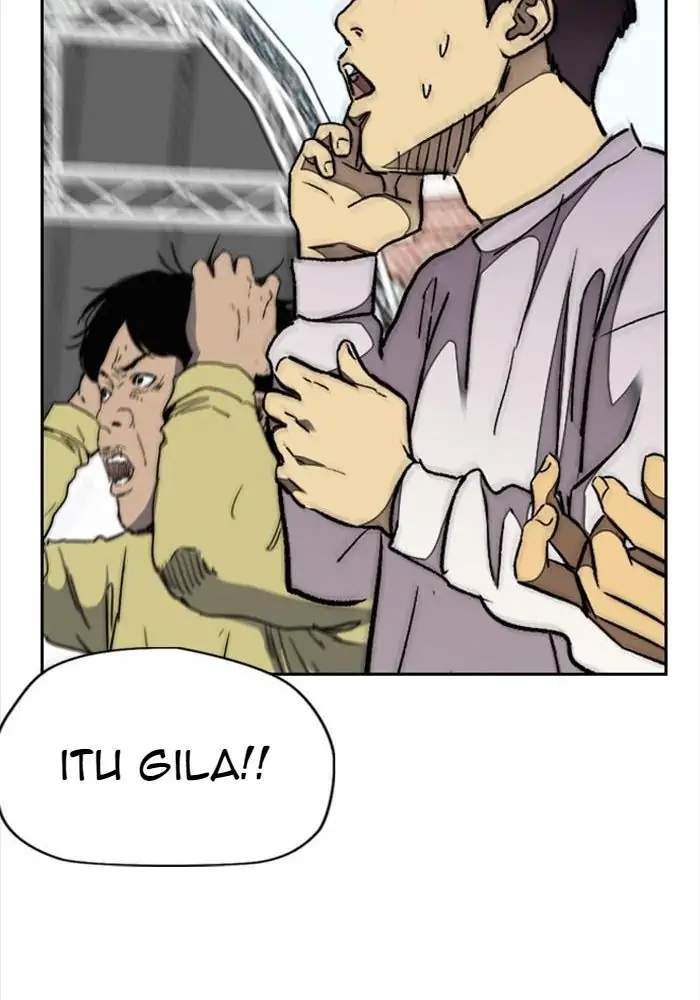 Wind Breaker Chapter 337 - halaman 147