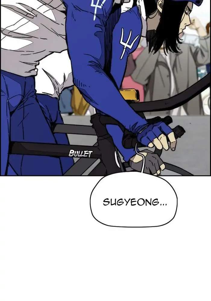 Wind Breaker Chapter 337 - halaman 15