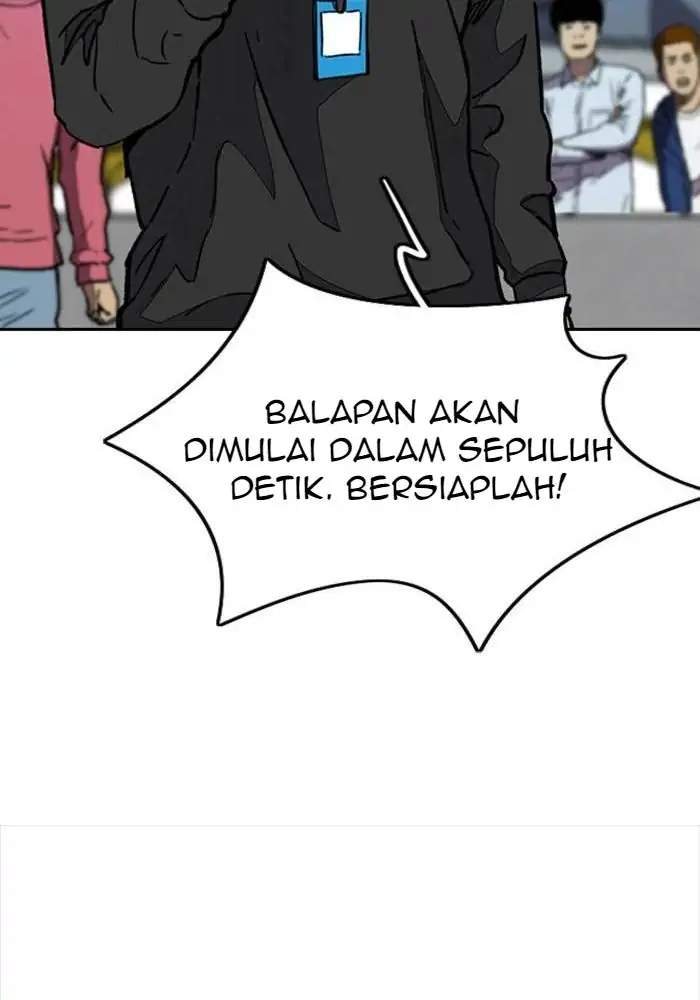 Wind Breaker Chapter 337 - halaman 19
