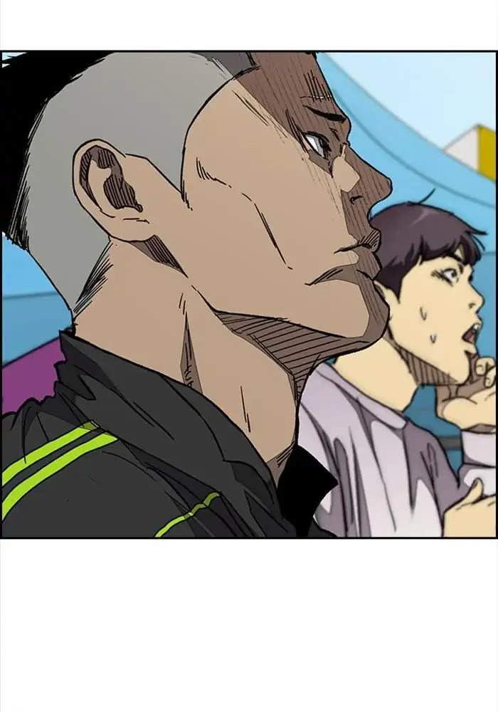 Wind Breaker Chapter 337 - halaman 20