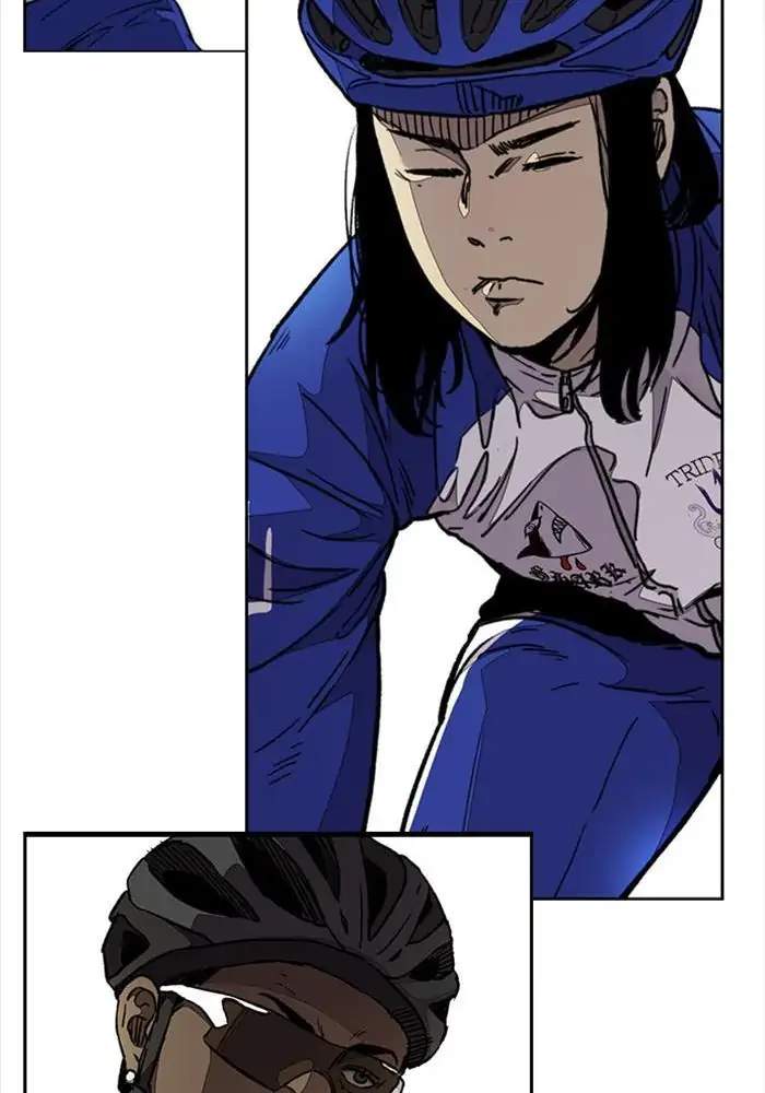 Wind Breaker Chapter 337 - halaman 22