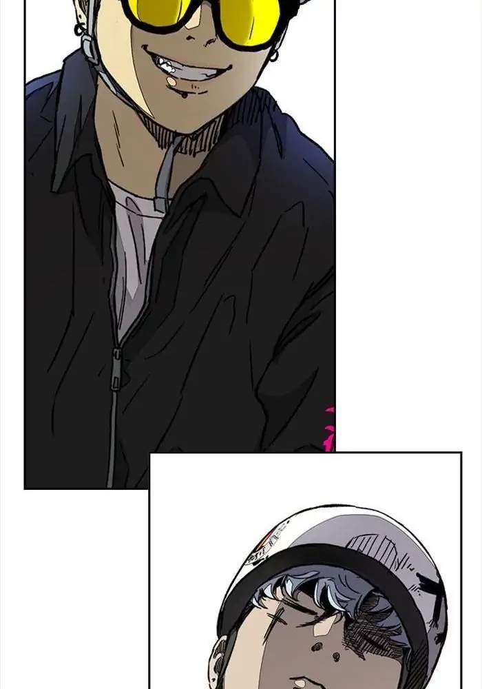 Wind Breaker Chapter 337 - halaman 25