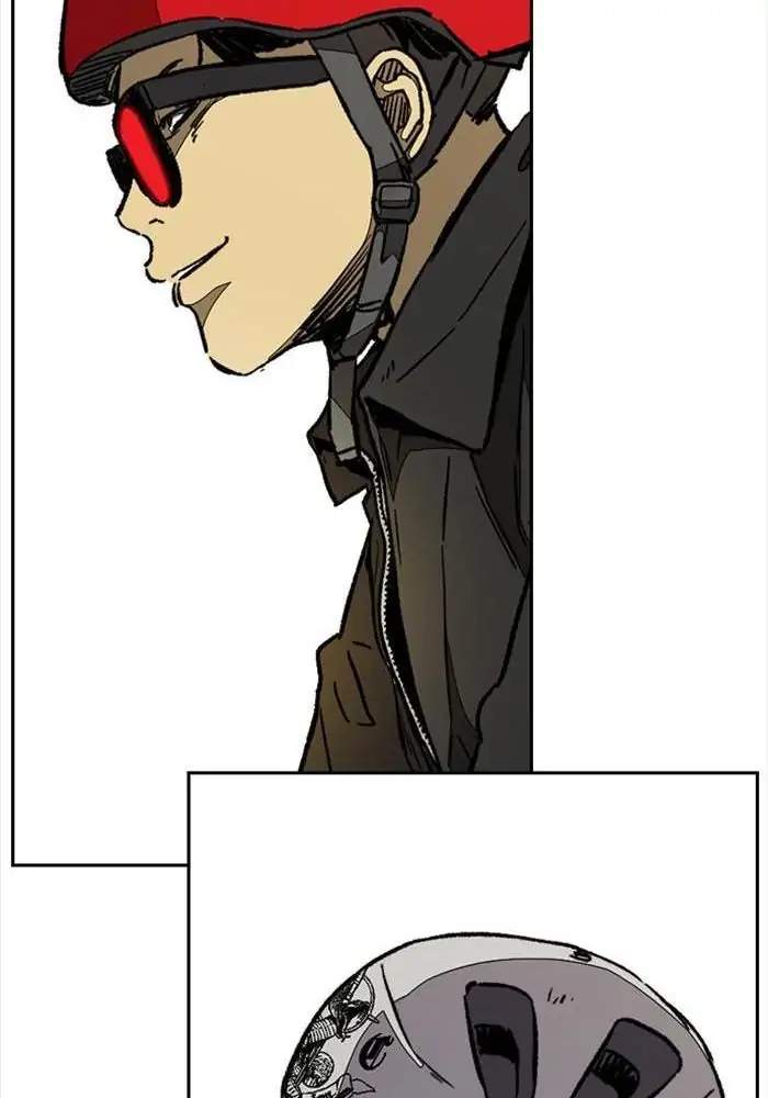 Wind Breaker Chapter 337 - halaman 27