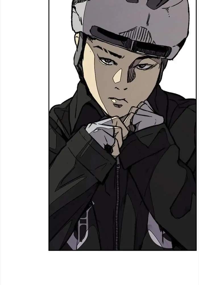 Wind Breaker Chapter 337 - halaman 28