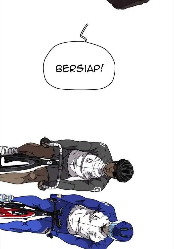 Wind Breaker Chapter 337 - halaman 30