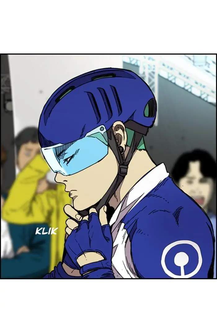 Wind Breaker Chapter 337 - halaman 4