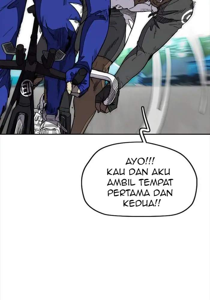 Wind Breaker Chapter 337 - halaman 49