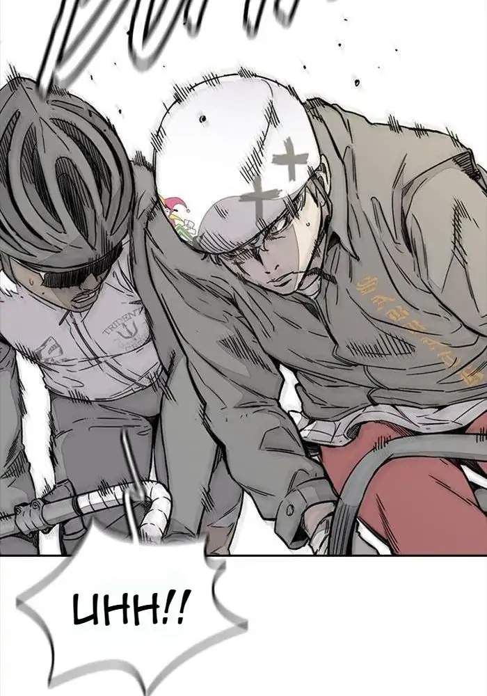 Wind Breaker Chapter 337 - halaman 52