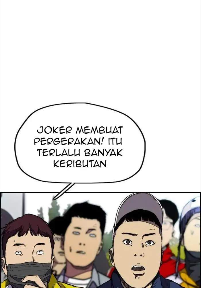 Wind Breaker Chapter 337 - halaman 56