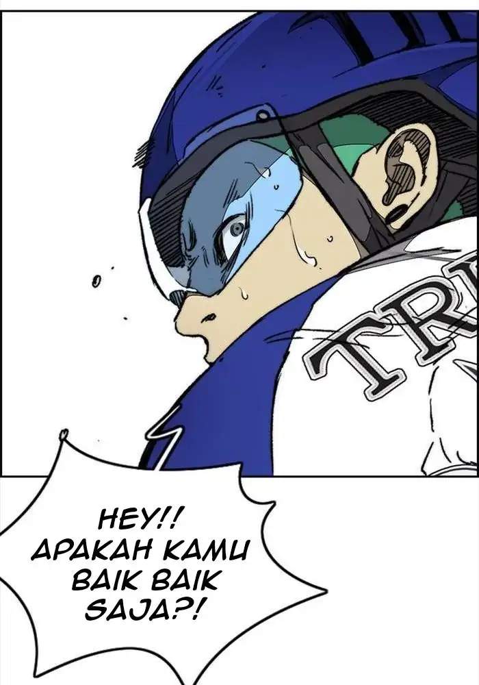 Wind Breaker Chapter 337 - halaman 58
