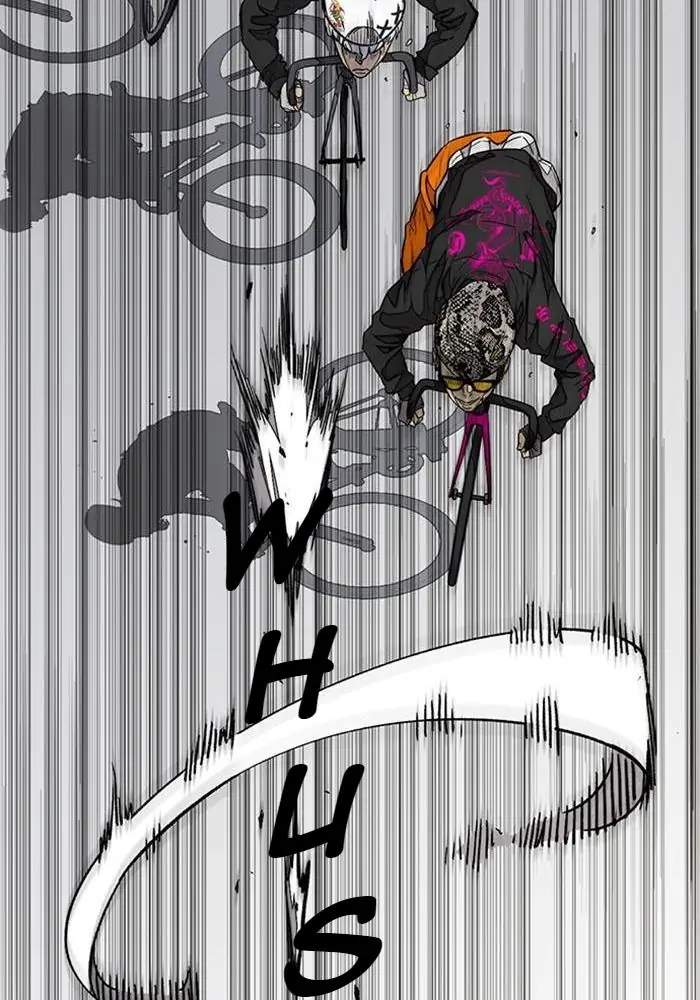 Wind Breaker Chapter 337 - halaman 70