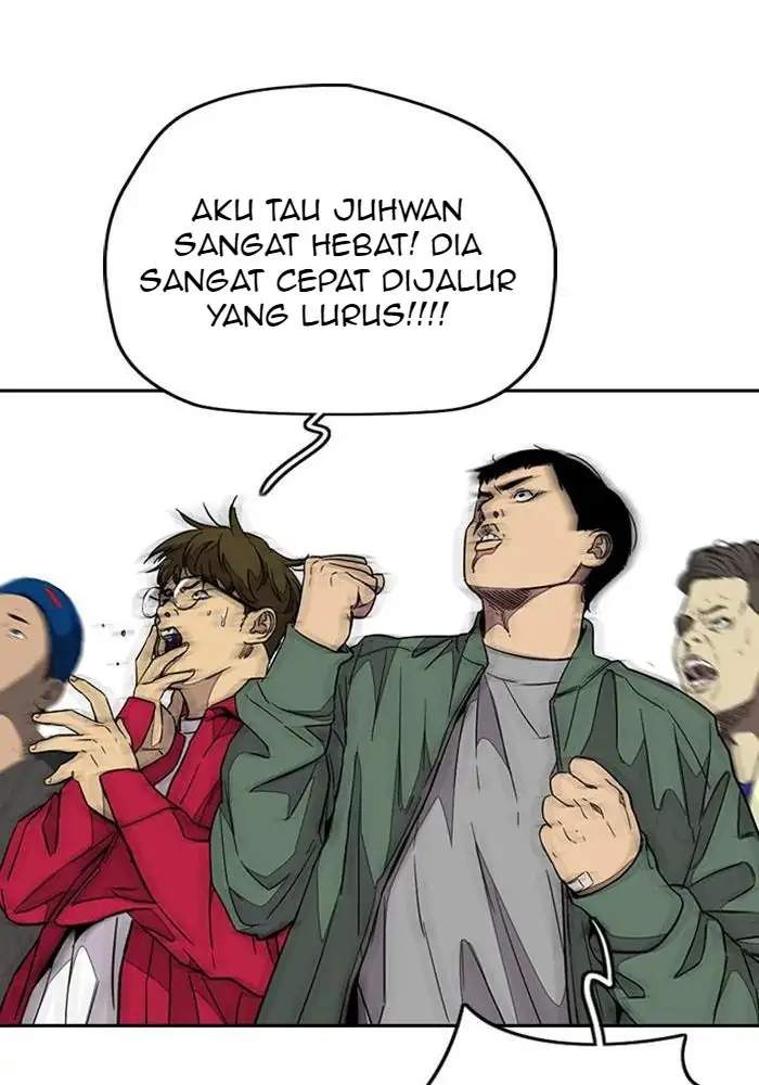 Wind Breaker Chapter 337 - halaman 76