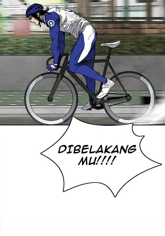 Wind Breaker Chapter 337 - halaman 88