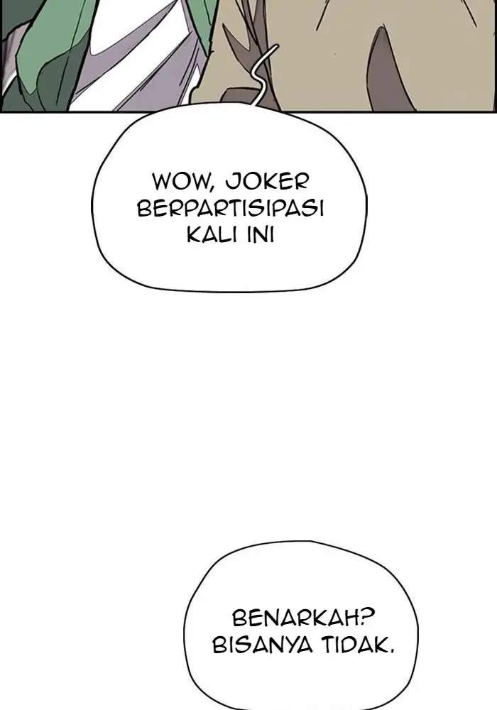 Wind Breaker Chapter 337 - halaman 9