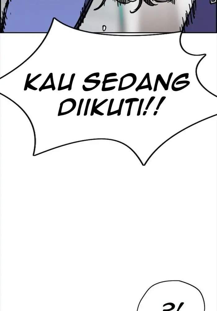 Wind Breaker Chapter 337 - halaman 90