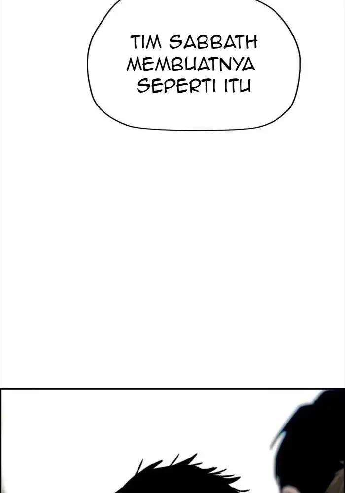 Wind Breaker Chapter 337 - halaman 98