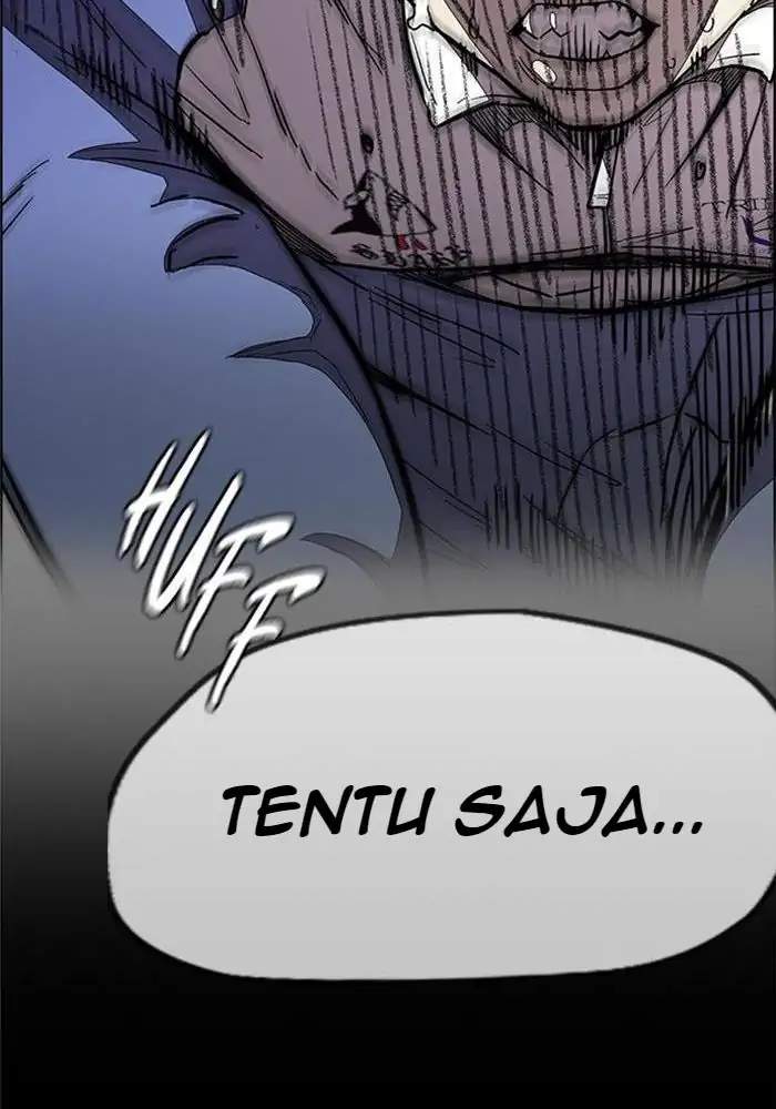 Wind Breaker Chapter 338 - halaman 102
