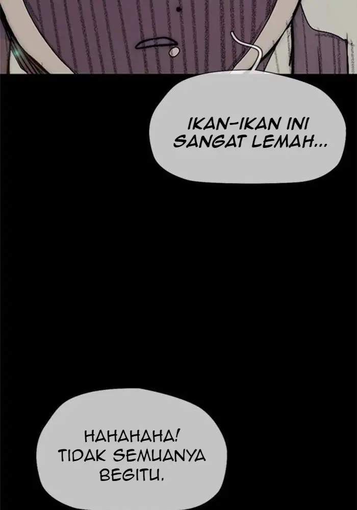 Wind Breaker Chapter 338 - halaman 108