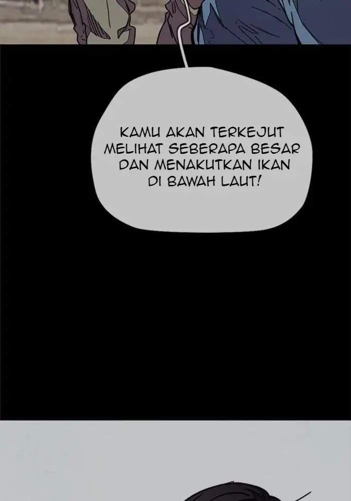 Wind Breaker Chapter 338 - halaman 110