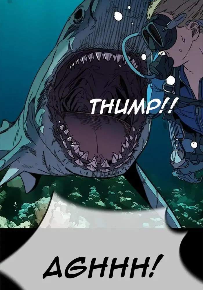 Wind Breaker Chapter 338 - halaman 113