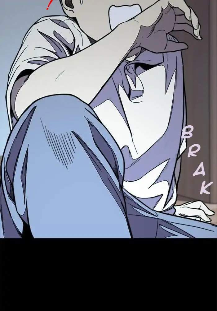 Wind Breaker Chapter 338 - halaman 115