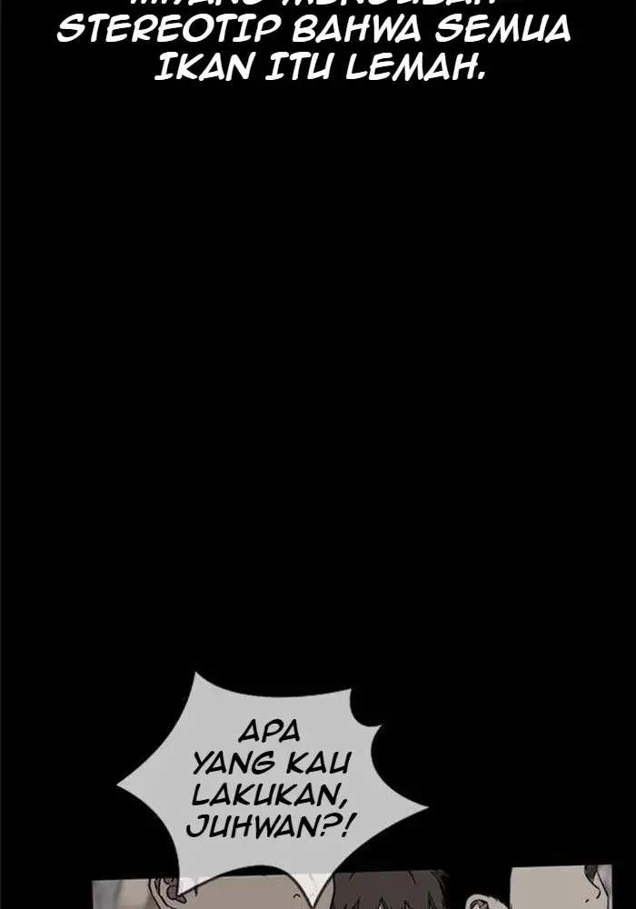Wind Breaker Chapter 338 - halaman 117