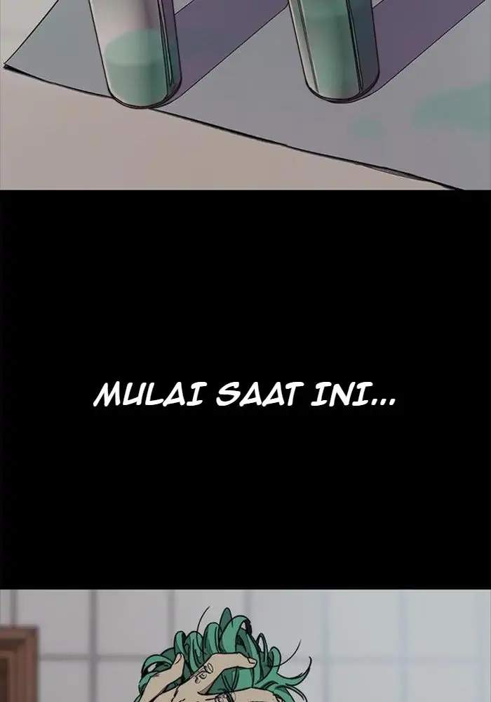 Wind Breaker Chapter 338 - halaman 129