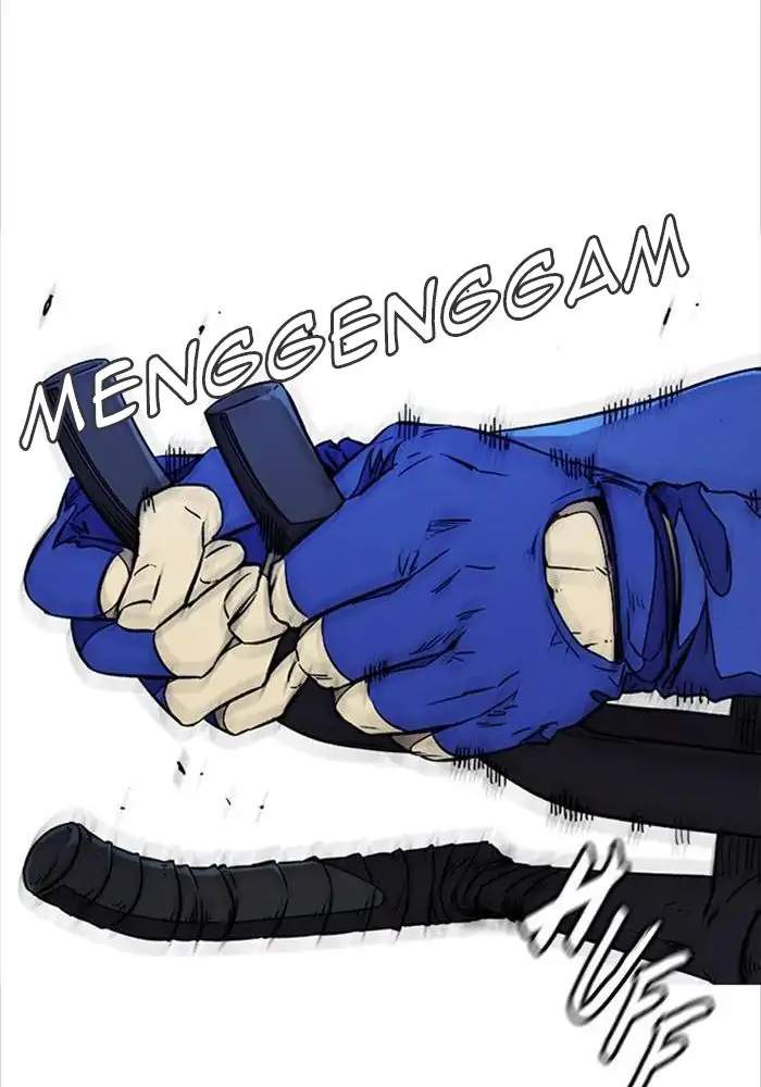 Wind Breaker Chapter 338 - halaman 133