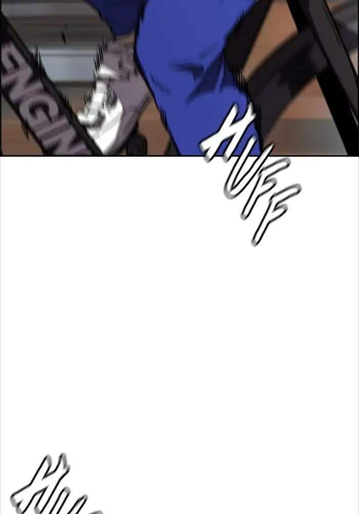 Wind Breaker Chapter 338 - halaman 135