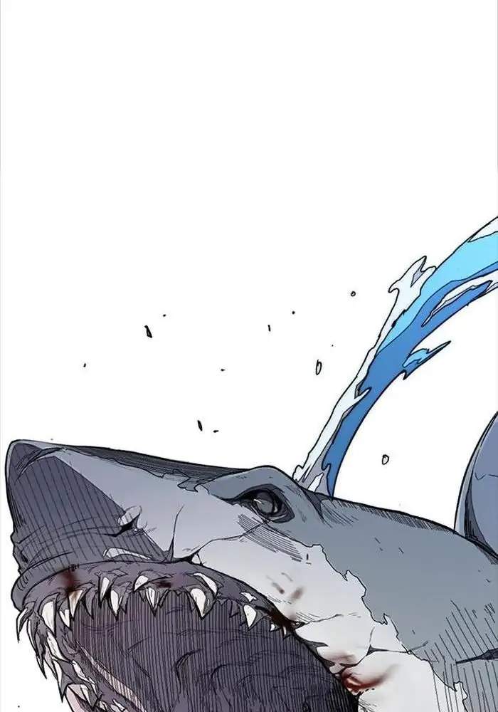 Wind Breaker Chapter 338 - halaman 138