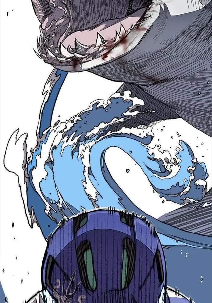 Wind Breaker Chapter 338 - halaman 139