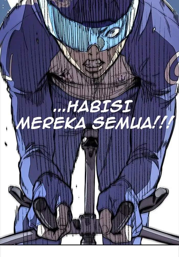 Wind Breaker Chapter 338 - halaman 140