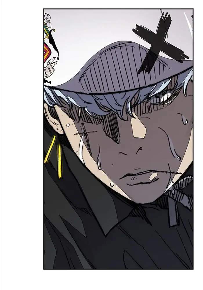 Wind Breaker Chapter 338 - halaman 142