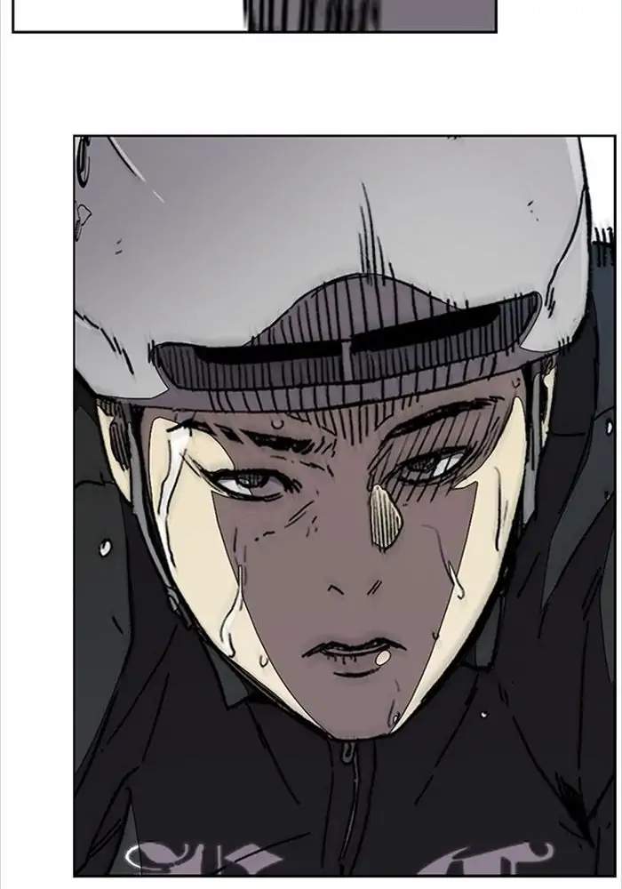 Wind Breaker Chapter 338 - halaman 144
