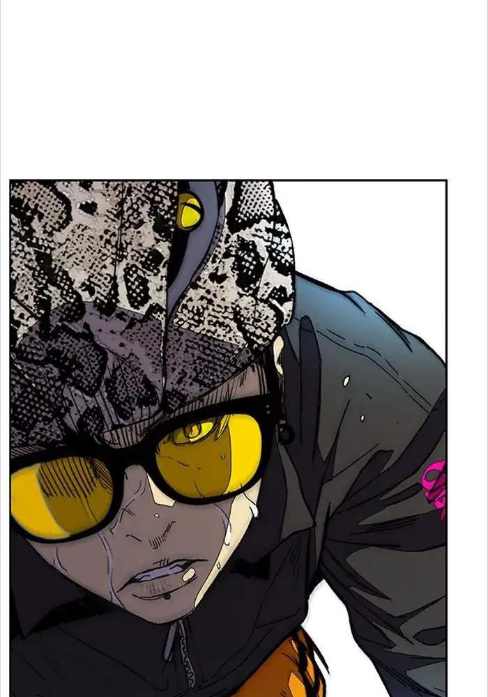 Wind Breaker Chapter 338 - halaman 145