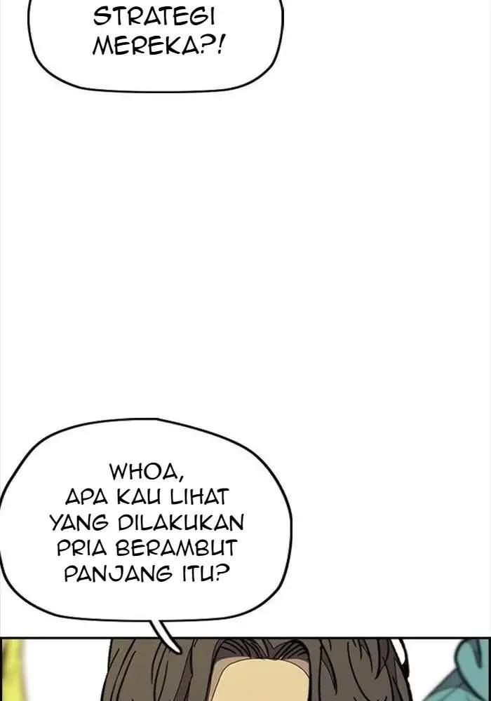 Wind Breaker Chapter 338 - halaman 15