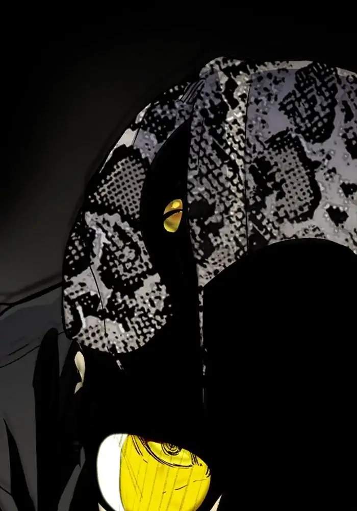 Wind Breaker Chapter 338 - halaman 151