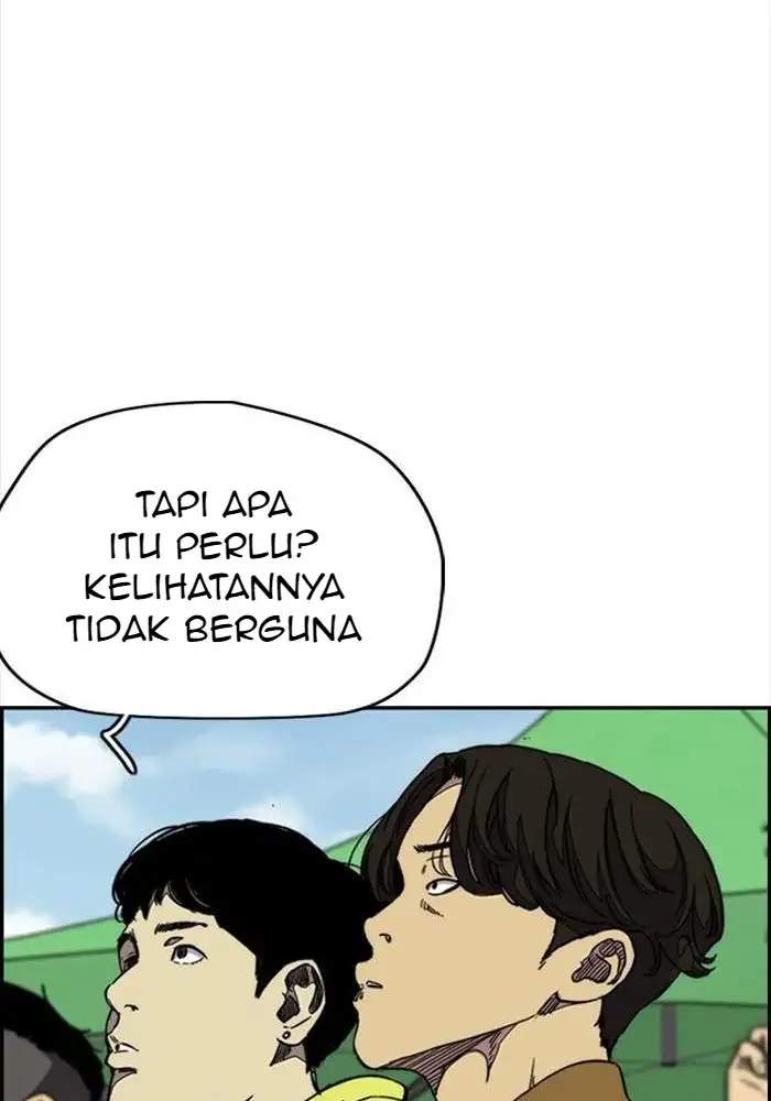 Wind Breaker Chapter 338 - halaman 17