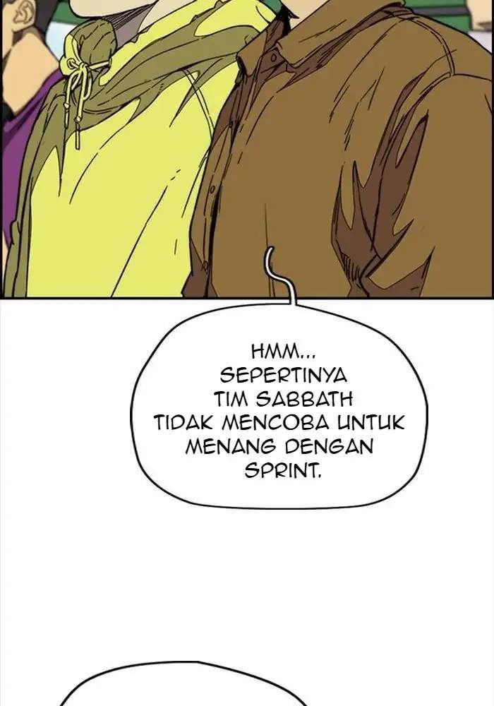 Wind Breaker Chapter 338 - halaman 18